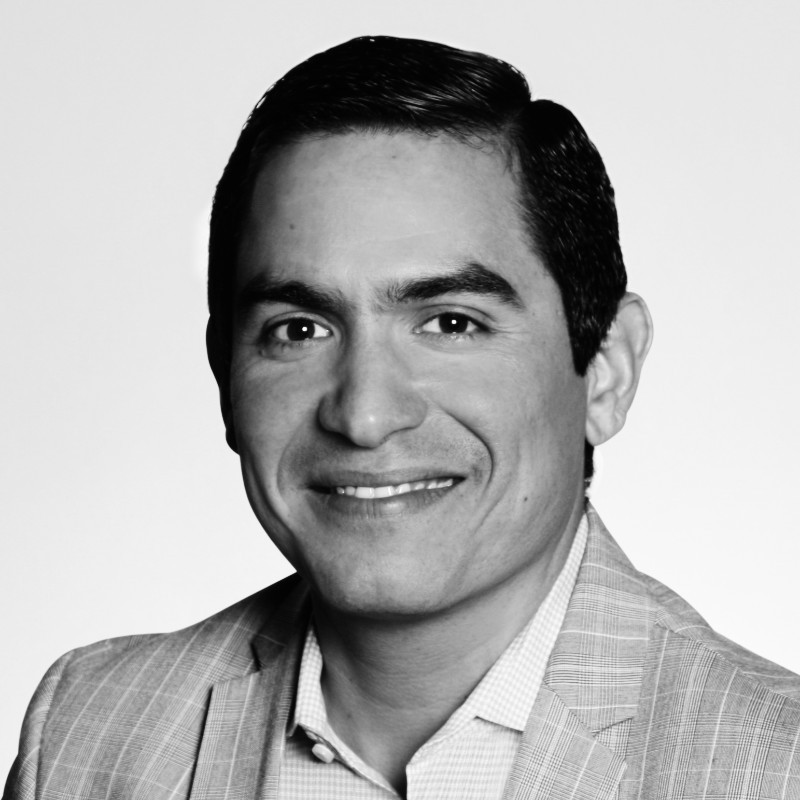 Alberto Montilla