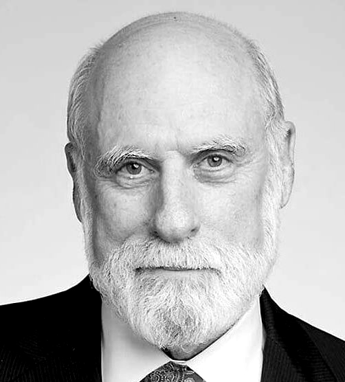 Vinton Cerf